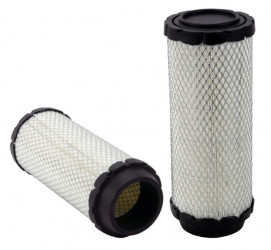 Image of WIX Air Filter from WIX. Part number: 49462