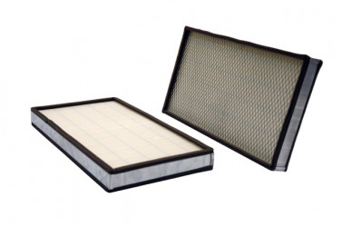 Image of WIX Cabin Air Panel from WIX. Part number: 49471