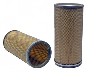 Image of WIX Air Filter from WIX. Part number: 49510