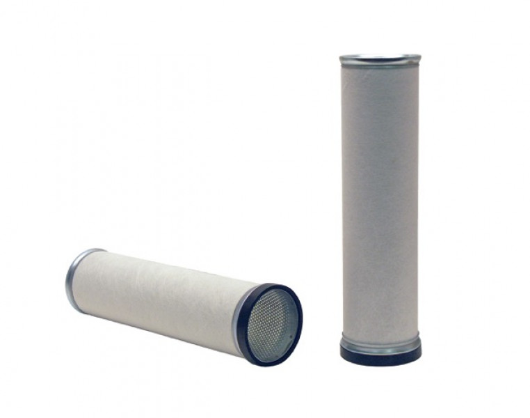 Image of WIX Air Filter from WIX. Part number: 49511