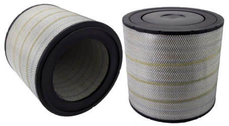 Image of WIX Air Filter from WIX. Part number: 49578