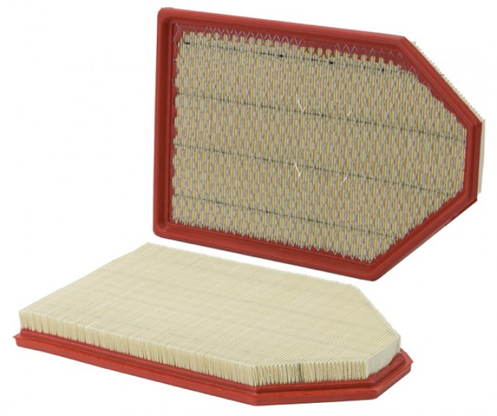 Image of WIX Air Filter Panel from WIX. Part number: 49746