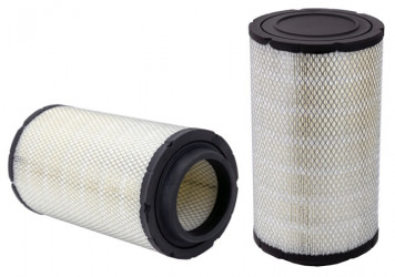 Image of WIX Radial Seal Outer Air from WIX. Part number: 49783