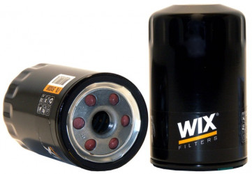 Image of WIX Spin-On Lube Filter from WIX. Part number: 51036