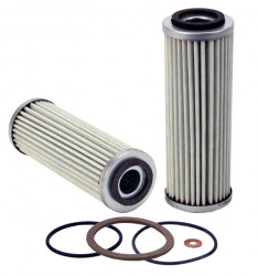 Image of WIX Cartridge Transmission Filter from WIX. Part number: 51137