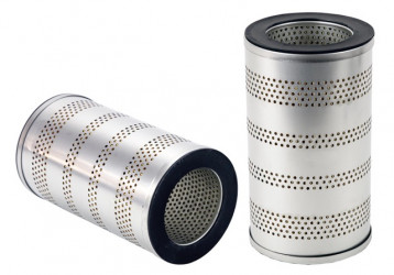 Image of Luber Finer Cartridge Hydraulic Metal Canister Filter from Luber Finer. Part number: 51168