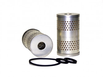 Image of Luber Finer Cartridge Lube Metal Canister Filter from Luber Finer. Part number: 51188