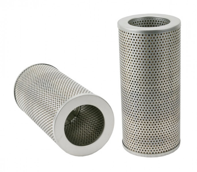 Image of Luber Finer Cartridge Hydraulic Metal Canister Filter from Luber Finer. Part number: 51194