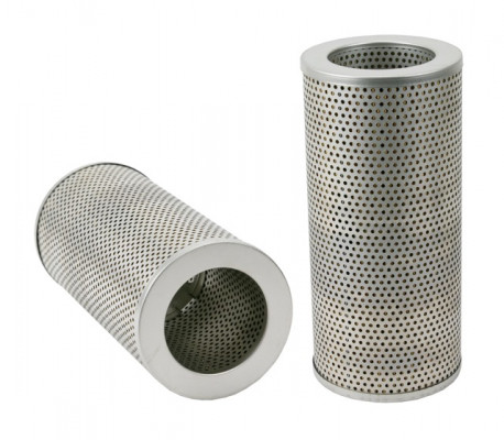 Image of Luber Finer Cartridge Hydraulic Metal Canister Filter from Luber Finer. Part number: 51194