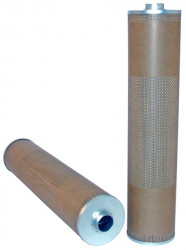 Image of WIX Cartridge Lube Metal Canister Filter from WIX. Part number: 51265