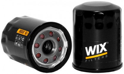 Image of WIX Spin-On Lube Filter from WIX. Part number: 51356