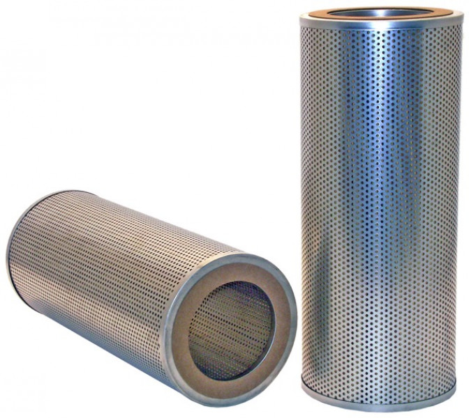 Image of Donaldson Cartridge Hydraulic Metal Canister Filter from Donaldson. Part number: 51509
