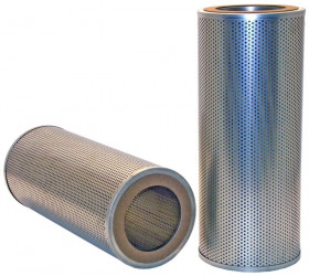 Image of Donaldson Cartridge Hydraulic Metal Canister Filter from Donaldson. Part number: 51509