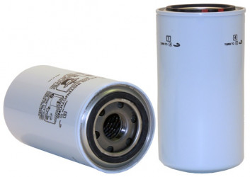 Image of WIX Spin-On Hydraulic Filter from WIX. Part number: 51621