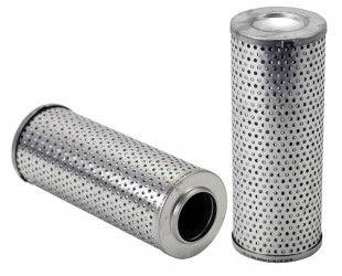Image of WIX Cartridge Hydraulic Metal Canister Filter from WIX. Part number: 51683