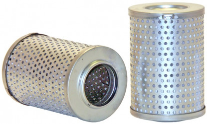 Image of WIX Cartridge Hydraulic Metal Canister Filter from WIX. Part number: 51685