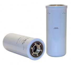 Image of WIX Spin-On Hydraulic Filter from WIX. Part number: 51719