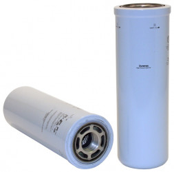 Image of WIX Spin-On Hydraulic Filter from WIX. Part number: 51729