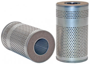 Image of WIX Cartridge Hydraulic Metal Canister Filter from WIX. Part number: 51782