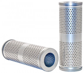 Image of WIX Cartridge Hydraulic Metal Canister Filter from WIX. Part number: 51816