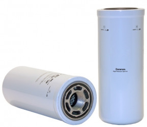 Image of WIX Spin-On Hydraulic Filter from WIX. Part number: 51819