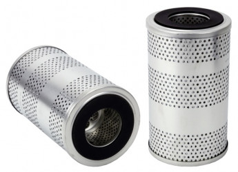 Image of WIX Cartridge Hydraulic Metal Canister Filter from WIX. Part number: 51867