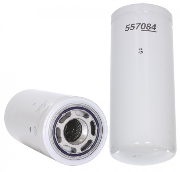 Image of WIX Spin-On Hydraulic Filter from WIX. Part number: 57084