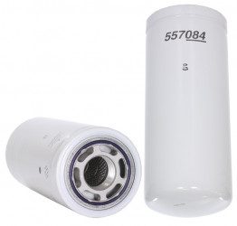 Image of WIX Spin-On Hydraulic Filter from WIX. Part number: 57084