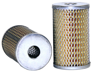 Image of Cartridge Hydraulic Metal Canister Filter from WIX. Part number: 57131