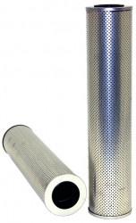 Image of WIX Cartridge Hydraulic Metal Canister Filter from WIX. Part number: 57180