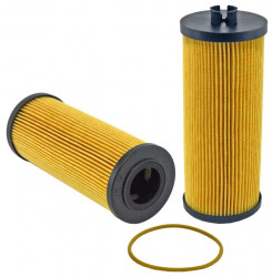 Image of WIX Cartridge Lube Metal Free Filter from WIX. Part number: 57215