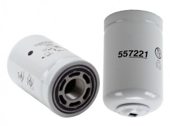 Image of WIX Spin-On Hydraulic Filter from WIX. Part number: 57221