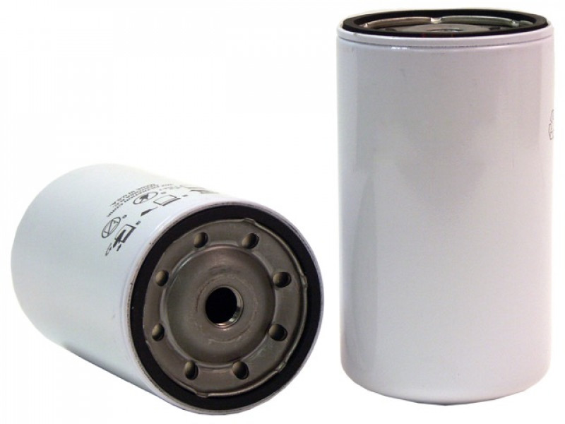 Image of WIX Spin-On Lube Filter from WIX. Part number: 57249
