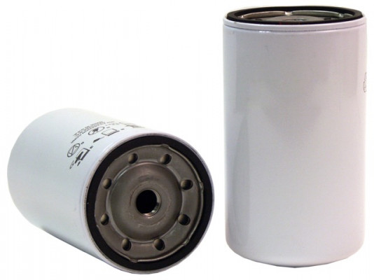 Image of WIX Spin-On Lube Filter from WIX. Part number: 57249