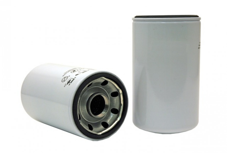 Image of WIX Spin-On Lube Filter from WIX. Part number: 57259
