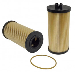Image of Luber Finer Cartridge Lube Metal Canister Filter from Luber Finer. Part number: 57311