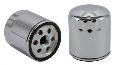Image of WIX Spin-On Lube Filter from WIX. Part number: 57348