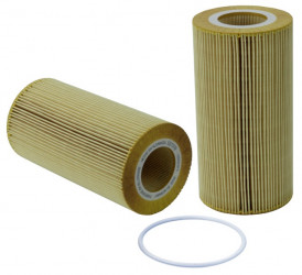 Image of Cartridge Lube Metal Free Filter from WIX. Part number: 57370
