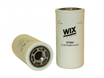 Image of WIX Spin-On Hydraulic Filter from WIX. Part number: 57404
