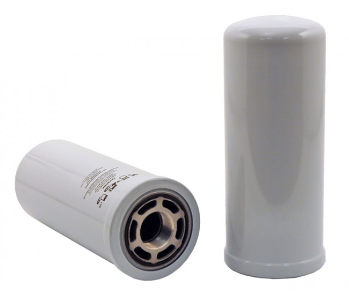 Image of WIX Spin-On Hydraulic Filter from WIX. Part number: 57418