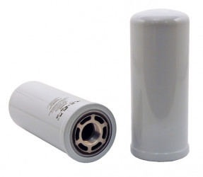 Image of WIX Spin-On Hydraulic Filter from WIX. Part number: 57418
