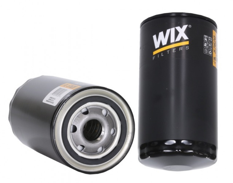 Image of CAT Spin-On Lube Filter from WIX. Part number: 57620