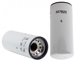 Image of WIX Spin-On Hydraulic Filter from WIX. Part number: 57624