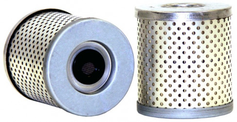 Image of WIX Power Steering Cartridge Filter from WIX. Part number: 57705
