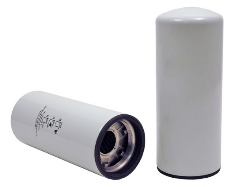 Image of WIX Spin-On Hydraulic Filter from WIX. Part number: 57709