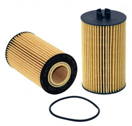 Image of WIX Cartridge Lube Metal Free Filter from WIX. Part number: 57717