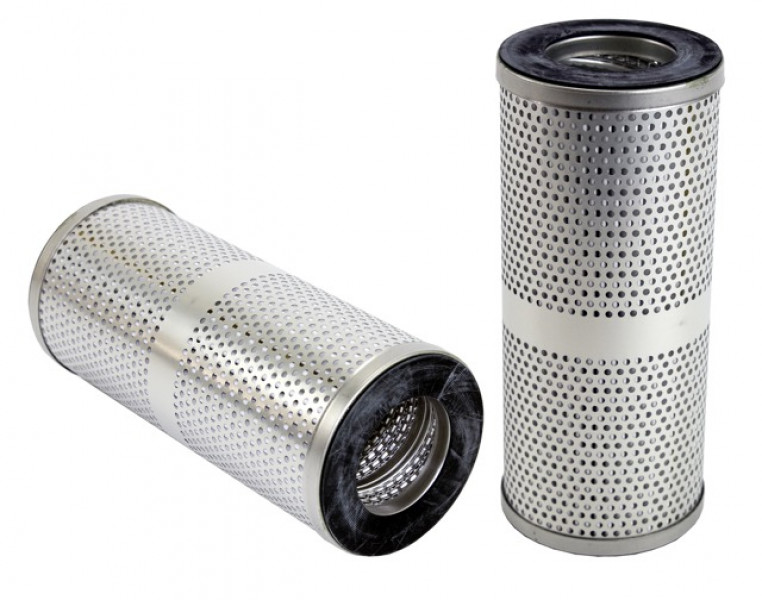 Image of WIX Cartridge Hydraulic Metal Canister Filter from WIX. Part number: 57720