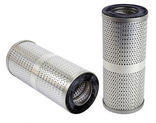 Image of WIX Cartridge Hydraulic Metal Canister Filter from WIX. Part number: 57720
