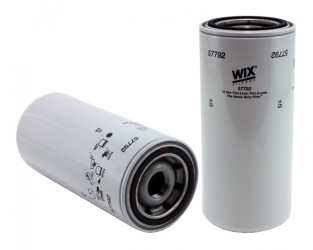 Image of Donaldson Spin-On Lube Filter from Donaldson. Part number: 57792