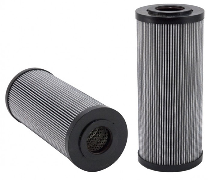 Image of WIX Cartridge Hydraulic Metal Free Filter from WIX. Part number: 57841